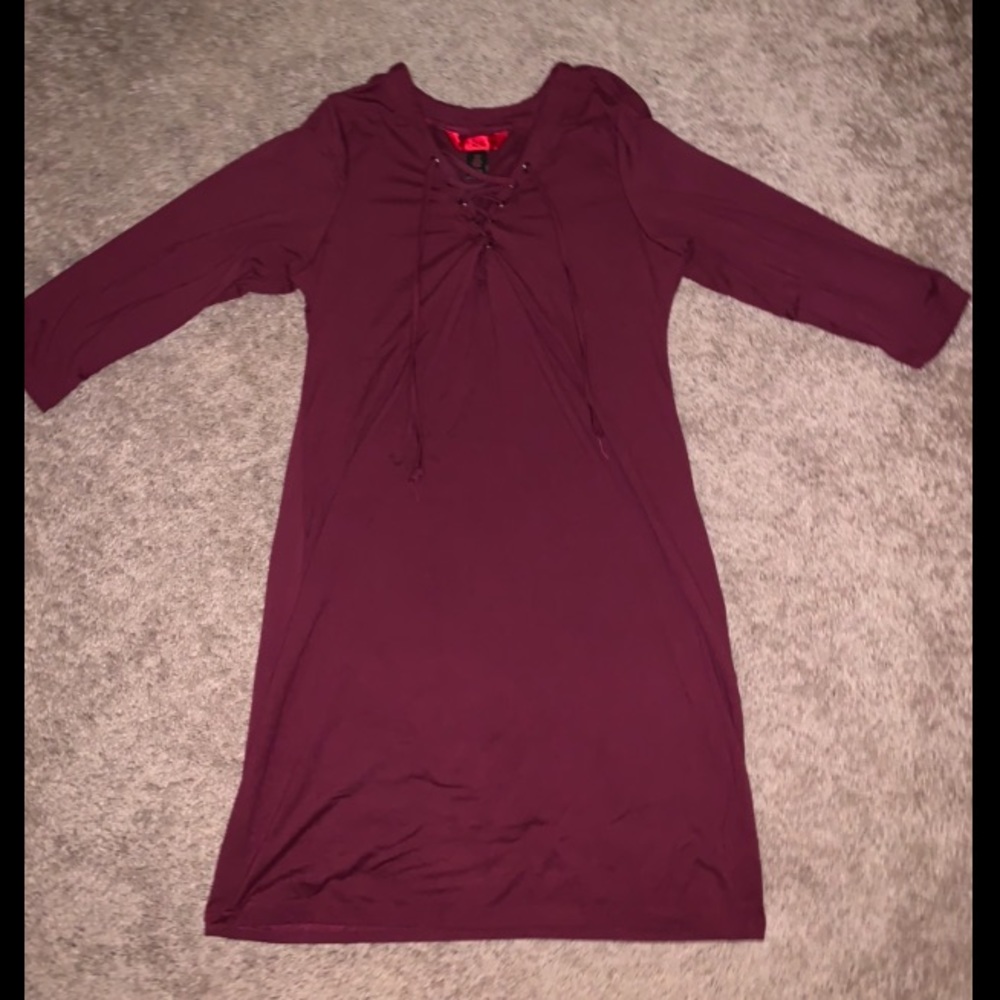 Women’s Dress
